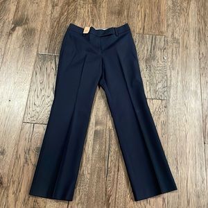 Navy Dress Pants
